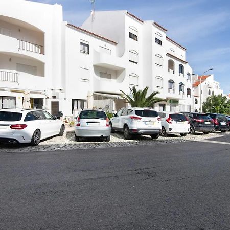 Blue Wave Escape Apartment Albufeira Exterior photo